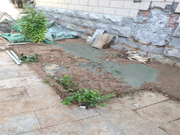 宽城地基基础注浆增加承载力灌浆加固